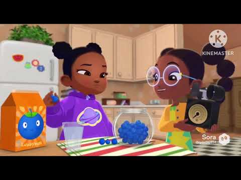 Sora 2 inflation compilation 