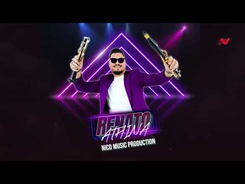 RENATO ATHINA - NEW KUCHECK TALLAVA ( UNOFFICIAL MUSIC VIDEO 4K )