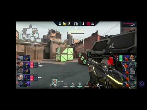 Day 5 sentinels vs nuturn compi    SeN sick clutch again nuturn #valorentcomp