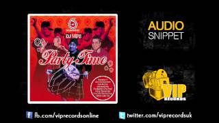 DJ Vips - Nach Lain De **Audio Snippet**