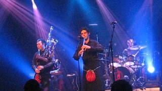 Red Hot Chilli Pipers - Hills of Argyll