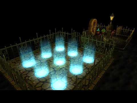 Let's Listen  Chrono Resurrection   The Brink Of Time Extended