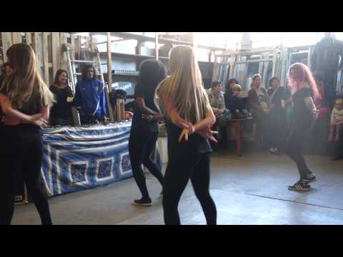 Proud mary Zaanse Stem