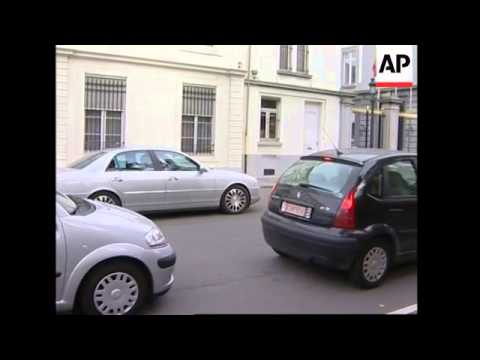 Romano Prodi expected to stay as caretaker commissioner