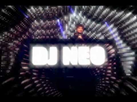 DJ Neo feat. Martina Balogova - Just Another Crack (Michael C & Jean Luc Radio Edit)