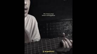 Download lagu aku hanya pergi bukan meninggalkan || pergi tak meninggalkan - cover by viral tiktok (full lirik) mp3