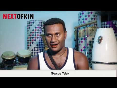 NOK TOKTOK TASOL! - SAILAS KANIA