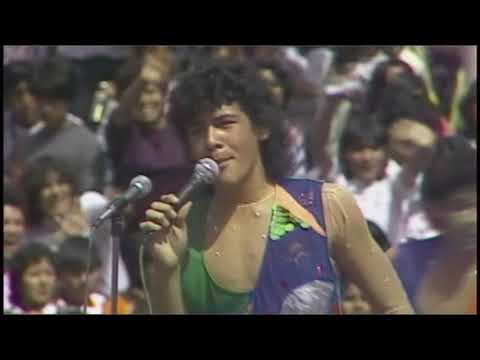 Menudo - Mi Banda Toca Rock (Concierto en México) | HD