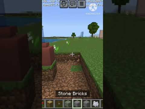 Master the Ultimate Well Pump Trick in Minecraft!