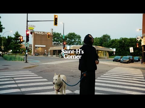 PROFESSEURE - David Campana - Saint-H's Corner