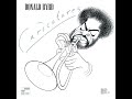 Donald Byrd - Return Of The King (1976)
