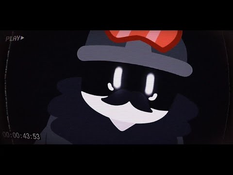 She can't be dead! - Khan Doorman [Murder Drones] pmv