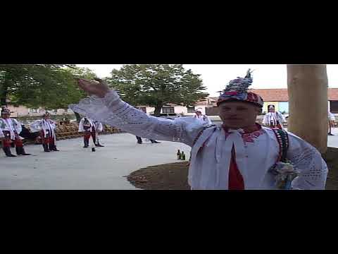 Lanžhot Hody 2006 - Part 2/2