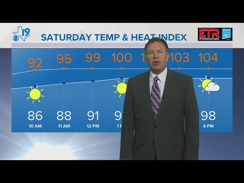 Saturday, July 23rd, 2022 Morning Update