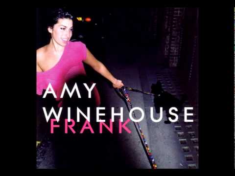 Amy Winehouse - There Is No Greater Love - Frank thumnail