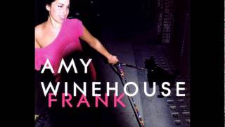 Amy Winehouse - There Is No Greater Love - Frank