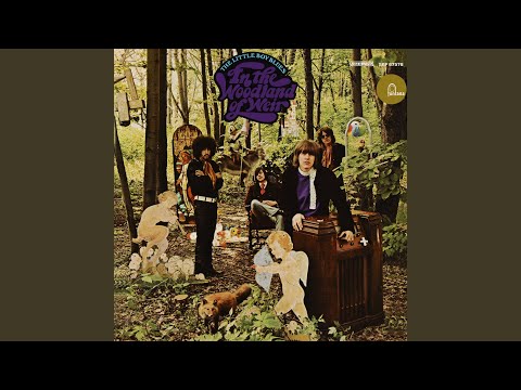 Dream Weaver / Seed Of Love