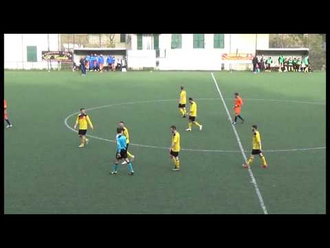 DIL29 120317 - RIVAROLESE - SAMMARGHERITESE | ECCELLENZA