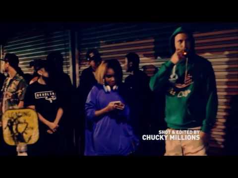 DJ Whoo Kid Ft. Nipsey Hussle Shinin Like I'm Vegas