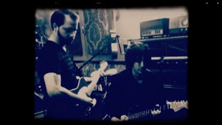 Jesse Malin - Outsiders (Album Commentary)