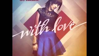 Christina Grimmie -  Make It Work  (NEW POP SONG AUGUST 2013 )