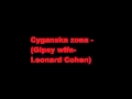 Maciej Maleńczuk - Cygańska żona - (Gipsy wife ...