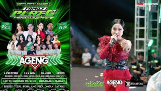 Download lagu SALAMAT JALAN - ELSA AMALIA | AGENG MUSIC x RAMAYANA AUDIO - NSS PRODUCTION (LIVE RECORD) mp3 Download lagu SALAMAT JALAN - ELSA AMALIA | AGENG MUSIC x RAMAYANA AUDIO - NSS PRODUCTION (LIVE RECORD) mp3