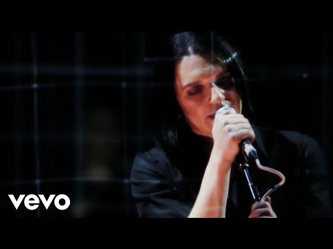 Placebo - Bosco - MTV Unplugged