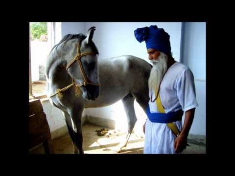 MDK MOB - War Monger