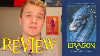 What Is The Order Of The Eragon Book Series