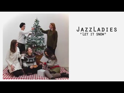 JazzLadies - Let it snow