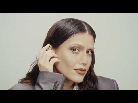 Lana Lubany - 73T (Official Visualiser)