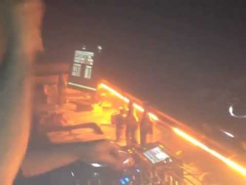 OXIA @ Global Convention - Bullit Club / Munich (30-03-2013)