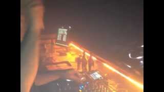 OXIA @ Global Convention - Bullit Club / Munich (30-03-2013)