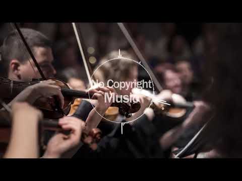 No Copyright Music Johann Sebastian Bach   Symphony No  40 In G Minor