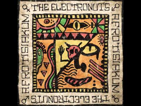 The Electronuts - Afrotisiakum (Benja Molina Remix)