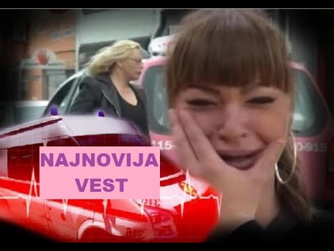 Miljani Kulić ŽIVOT VISI o KONCU - Lekari ZABRINUTI - Pronađeni OGROMNI TROMBOVI #zadruga #zadruga5