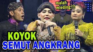 Download lagu Cak Cak Percil Cs Terbaru !! Litiana Joget Semut Angkrang | Mojokerto mp3