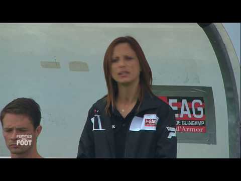 Lettre à Sarah M'Barek