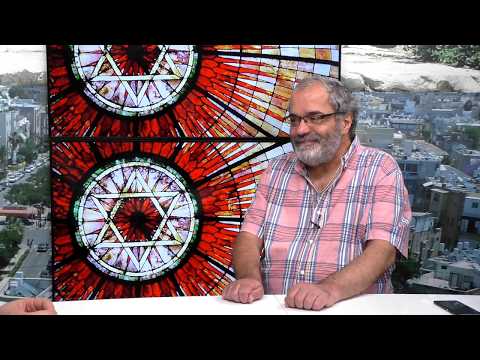 PILPUL 119. rész Radnóti Zoltánnal és Kende Péterrel