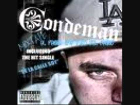 Condeman - Vamos A Matalos