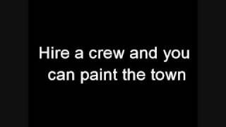 Money - I Fight Dragon with Lyrics