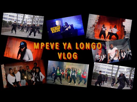 VLOGAGE 2: Behind the scenes of MPEVE YA LONGO🎬