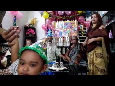 FARDIN birthday 3.3.2020