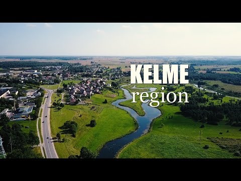 Kelme region