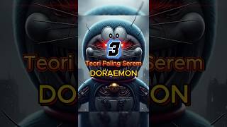 Download lagu 3 DISTURBING Doraemon Theories!! #shortsindonesia #doraemon #trending #shorts mp3