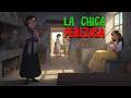 La Chica Trabajadora Y La Perezosa