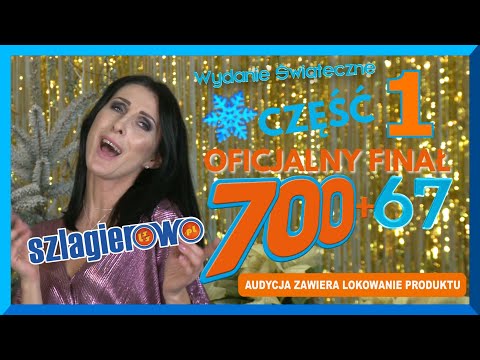 Notowanie 767 cz. 1 - 25.12.2022r.