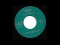 BacKroad Featuring Billy Callahan - A Fool In The Window