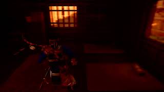 #4 Ghost of Tsushima じっくりプレイ